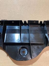 фото thumb №8, Renault austral направляющая бампера левый задняя orygi.