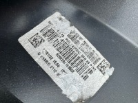 Opel combo e proace 18r- кутик бампера праві перед передній Київ, фото thumb