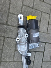 Трансмісія кермова задній porsche panamera 976 976501605f Недорого, фото thumb