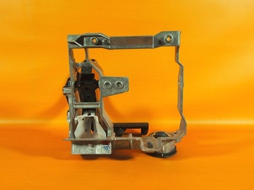 фото thumb №9, Audi a5 8t педалі gaz гальмо каркас 8k1721117