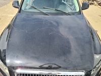 фото thumb №1, Капот кришка двигуна audi q5 8r lz9y