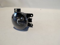 фото thumb №2, Противотуманная фара правый clio iv captur i drl 261507170r