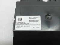 Модуль електронний bmw 4 g83 m4 5b4be97 блок керуючий klimatem - Недорого, фото thumb
