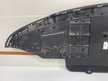 фото thumb №6, Плита защита pod бампер renault twingo iii 3 рестайлинг