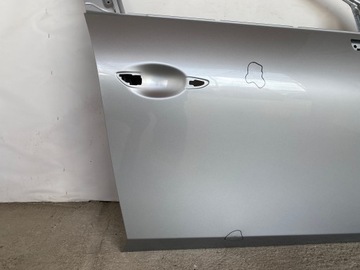 фото thumb №6, Mazda 3 iv bp hb хетчбек 2019r- двері праві передні