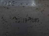 фото thumb №8, Opel astra k, v kombi - балка задня 23119-5185