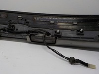 фото thumb №4, Subaru forester ii sg lift накладка крышки молдинг