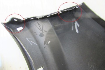 фото thumb №15, Бампер перед kia picanto iii рестайлинг x line 21-