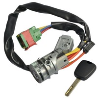 фото thumb №1, Замок зажигания автомобильная - citroen c2 c3