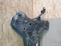 фото thumb №7, Jumper ducato iii lift підрамник підрамник перед