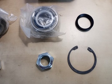 фото thumb №11, 2x підшипник колеса citroen saxo ax peugeot 106 3 гвинти зад vkba1328 mg 33-0293