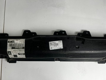 фото thumb №8, Kia sportage iv 4 рестайлинг 2018 - 2021 балка бампера заднего зад 86631f1500