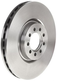 фото thumb №1, 2 x диск гальмівна brembo 09.9760.10