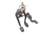 фото thumb №1, Педали тормоз gaz сцепление комплект audi a4 b6