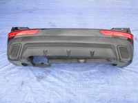 фото thumb №1, Citroen ds7 2020 бампер задняя kompletny