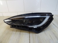 Купить Tesla s лампа левая фара линза matrix 1563713-95-c llu, фото thumb