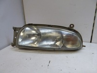 фото thumb №3, Fiesta mk4 лампа фара лампа перед лівий