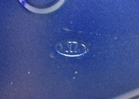 фото thumb №5, Kia niro двері праве перед передні org 16+