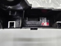 Напрямна кронштейн кронштейн бампера renault kadjar 15-22 лівий задня оригінальний номер 850454989r Київ, фото thumb