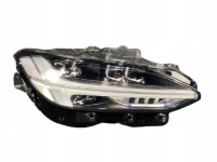 фото thumb №1, Volvo s90 v90 ii lift лампа full led правая перед 32404736