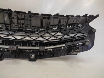 фото thumb №10, Kia xceed x-ceed рестайлінг решітка радіатора решітка радіатор 2022-