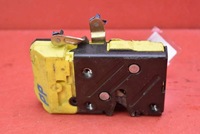 фото thumb №5, Замок дверь правый перед передний eu 8650547 volvo xc90 1 i 06-14