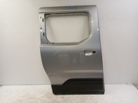 Купити Двері праве задні зсувні правий задня berlingo iv 4 rifter combo e 18-, фото thumb