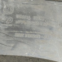 фото thumb №9, Bmw оригинальный номер 7176243 бампер pdc