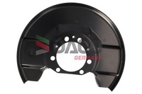 фото thumb №1, Daco диск якірна