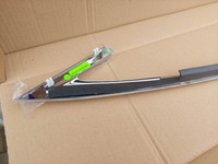 фото thumb №6, Tesla model x молдинг хром стойка a левая nowa оригинальный номер