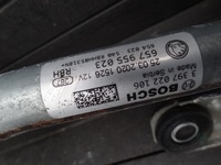 фото thumb №4, Skoda scala 20r моторчик механизм дворник eu