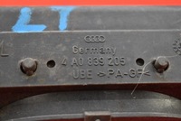 фото thumb №7, Ручка левая зад задняя зелёная 4a0839205 audi a4 b5 sedan 94-99