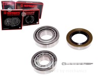 фото thumb №1, Nipparts набір підшипник колеса nip, j4710905