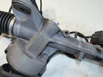 фото thumb №7, Skoda vw audi трансмиссия рулевая рейка 3ab423050e