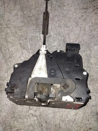 фото thumb №5, Замок двері правий задня fiat grande punto