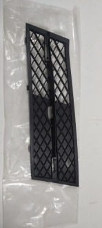 Купить Bmw 5 f10 51117200699 решётка бампера левая перед, фото thumb