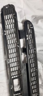 фото thumb №4, Tesla s решітка бампера