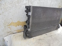 фото thumb №3, Радиатор радиатор комплект renault laguna 3 coupe