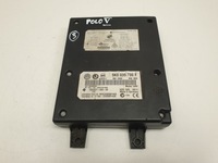 фото thumb №1, Vw polo v модуль bluetooth блок керування 5k0035730f
