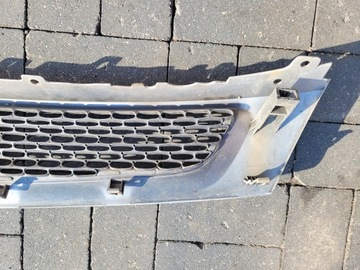 фото thumb №7, Honda stream i 00-02 дорестайлинг 2.0 решётка радиатора решётка