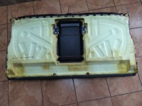 фото thumb №7, W219 cls 3.5 05' спинка заднее сиденье задняя