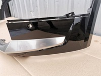 фото thumb №7, Kia niro ii 22- спойлер накладка бампера передний перед 86512-at200