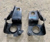 фото thumb №1, Кронштейн радіатор renault koleos i 62548-jy00a