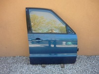 фото thumb №1, Дверь правый перед ford galaxy mk3 46 bardzo ładne