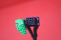 фото thumb №13, Дзеркало ліві чорні 1406675 eu cadillac cts 1 i 02-07 6+6 pin