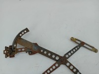 Подъемник стекло правый перед mercedes-benz w126 1267200246 в Украине, фото thumb