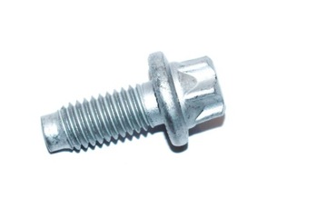 Śruba torx z uzębieniem żeberkowym BMW E60 E61 E70
