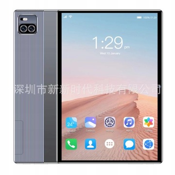 10-дюймовый Android-планшет X101 с Wi-Fi