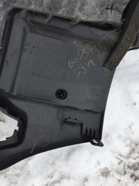 фото thumb №10, Audi q5 8r защита pod рули 8r1880301b eu