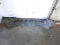 Бампер задній задній exl peugeot 207 phi hb 3d 06-09 в Україні, фото thumb